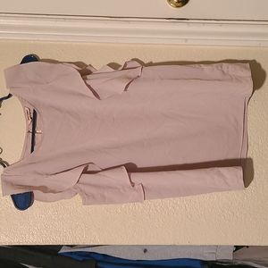 Juicy Couture Flutter Sleeve Blouse